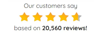 Puravive customer ratings